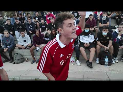 PAPIFLOW & LOMO VS ASSEK & RAY VS MASTER & KO | OCTAVOS | SFL MULTIVERSE - FECHA 1