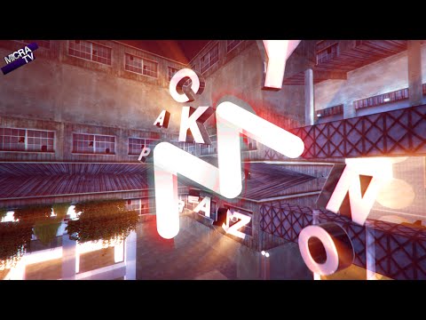 Packy ft. ReazZon - Conspiration II