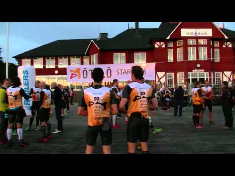 ÖTILLÖ 2013 - Live (Part 1, Pre Race Start)