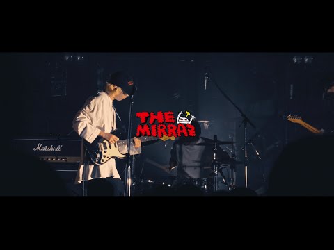 The Mirraz ライブダイジェスト【One Night STAND -EXTRA- 2020.02.22】