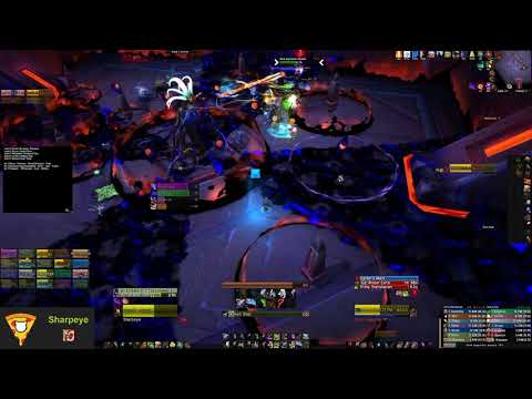 Mythic Xanesh - Casual Pizza Cats