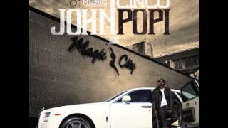 Johnny Cinco - &quot;Love&quot; (John Popi)