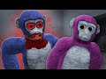 Lethal Ape Got EVEN SCARIER... DEFAULT Thumbnail