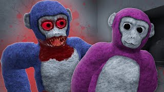 Lethal Ape Got EVEN SCARIER... MQDEFAULT Thumbnail