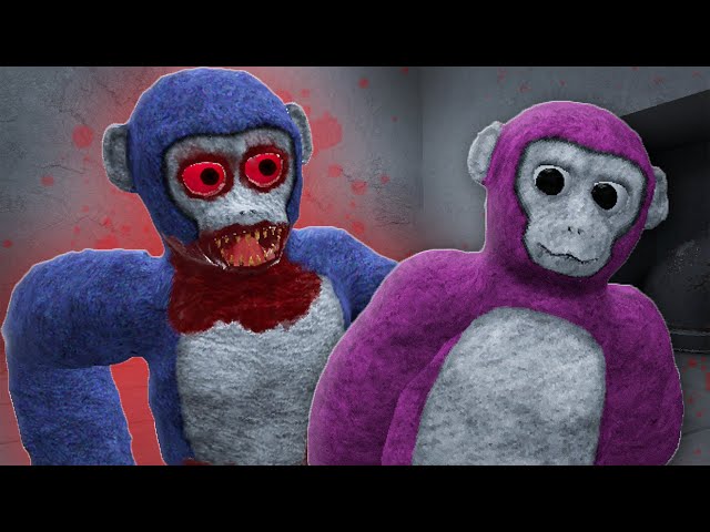 Lethal Ape Got EVEN SCARIER... SDDEFAULT Thumbnail