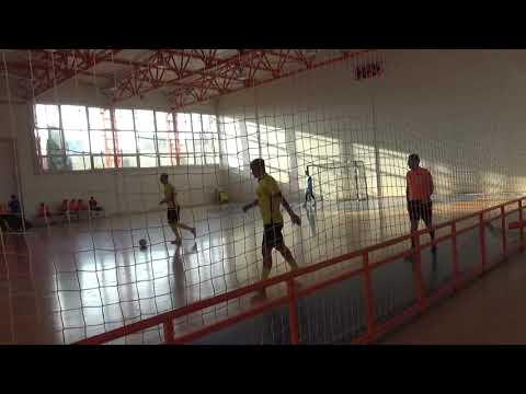 Futsal Ceahlaul - Olimpia Rm.Sarat 5-1 (3-0), 30.10.2021, repriza 1