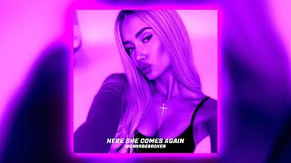 Here She Comes Again (BALIXONN Vixa Remix)