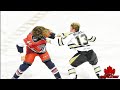AHL Fights Of The Year 2021