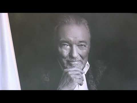 Smržovka a Karel Gott 2019 movie