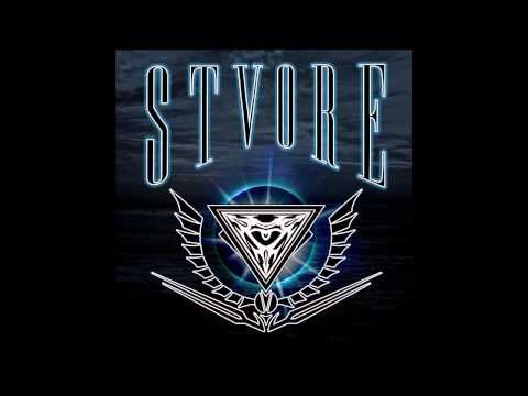 STVORE - STVORE LP [2014] - FULL ALBUM - Russian Industrial-Omni-Metal