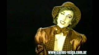 Carlos Veiga Broadway
