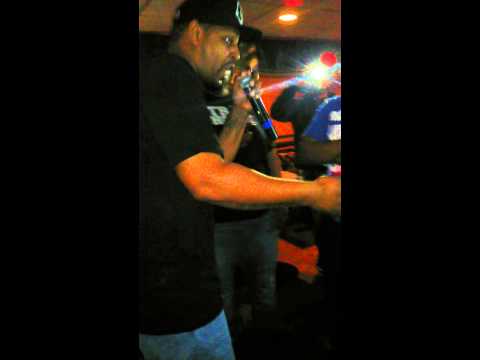 DUBBLEZZ V. Young Mercy