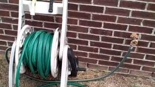 preview picture of video 'Disconnect Water Hose for Winter Lexington, KY Real Estate b'