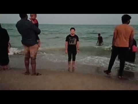 Marina Beach Chennai / DJ Yatish Sharma