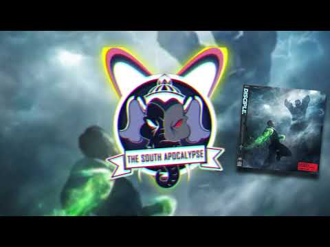 [Riddim] Eliminate & Shaquille O'Neal - Tear It Up (Poya Remix)