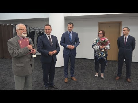 2019 09 27 Powiat Olsztyński Przyjaciel Warmii Szter Małyszko