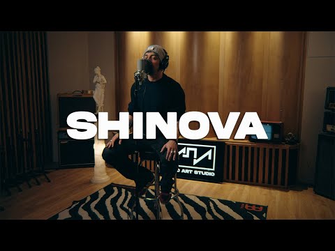 Berlín - Shinova