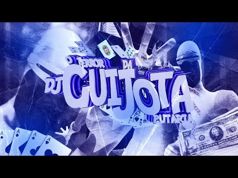 MC 7BELO E MC FABINHO  DA OSK VOU TER QUE BOTA PRA MACHUCAR (DJ GUIJOTA )