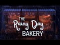The COZIEST Bedtime Story The Rainy Day Bakery Sleep Story Telling