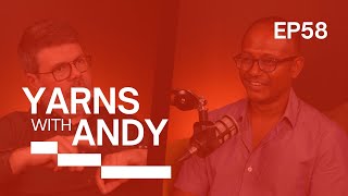 EP 58 - Daiman Otto