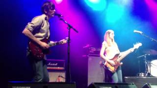 Stephen Malkmus and the Jicks - Jenny and the Ess Dog