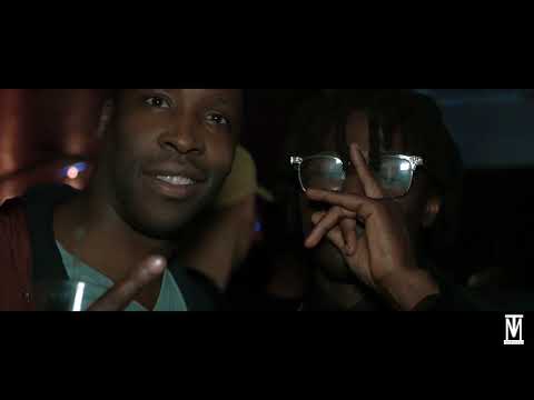 Kirky.d ft Corey Jones - Bag  (Music Video) | @Mrtruemuzik