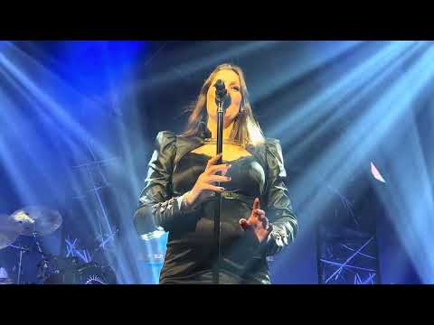 Nightwish - Ghost Love Score (Live in Manila 2023)