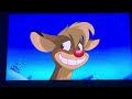 My FAV Part Of Rudolph The Red Nosed Reindeer The Movie
