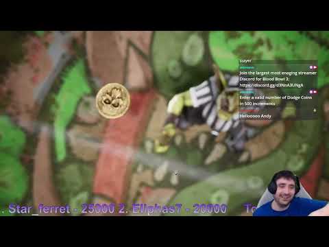 Old World Alliance - The Opponent is Better Than ME??