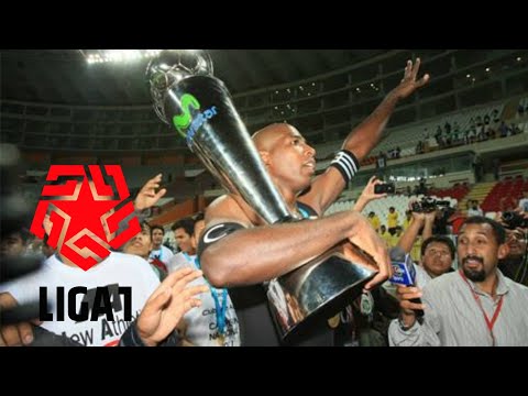 LAS FINALES DEL FÚTBOL PERUANO MÁS EMOCIANTES DE LOS ÚLTIMOS AÑOS