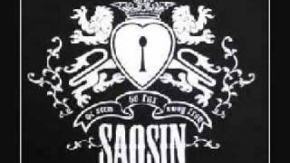 Saosin - Say Goodbye Remix
