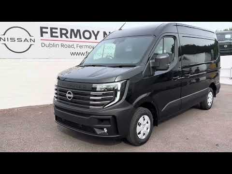 Nissan Interstar 150bhp SV Premium L2H2 Free Plyli - Image 2
