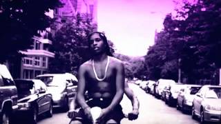 ASAP Rocky   Out of this world