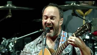 Dave Matthews Band - Crush - Live at Wells Fargo Arena, Des Moines IA - May 14, 2019