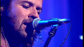 Jarabe de Palo - Déjame vivir (No disparen al pianista) 2008