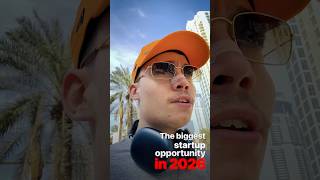 The biggest startup opportunity in 2026