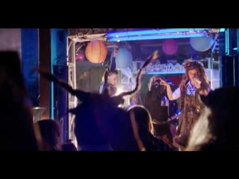 Banned of St Trinians - Up and Away HD