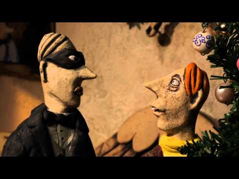 A Traditional Christmas at Small Birds Singing -- Trailer