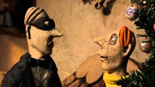 A Traditional Christmas at Small Birds Singing -- Trailer