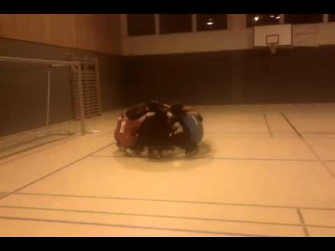 Hallenkreismeisterschaften 2012 M-V SGS