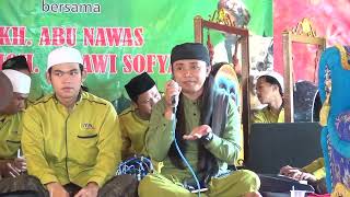 Download lagu Kendang Kempul Walisongoan Breng Kyai Viral KH. Abu Nawas mp3 Download lagu Kendang Kempul Walisongoan Breng Kyai Viral KH. Abu Nawas mp3