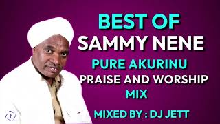 Download lagu PURE AKURINU PRAISE AND WORSHIP MIX | PURE AKURINU KIGOOCO MIX | DJ JETT | SAMMY NENE. mp3 Download lagu PURE AKURINU PRAISE AND WORSHIP MIX | PURE AKURINU KIGOOCO MIX | DJ JETT | SAMMY NENE. mp3