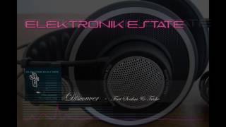 Discouver (Feat Soahm & Trishe)