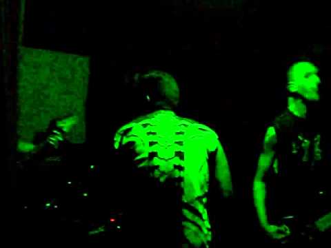 ASTROZOMBIES ( AMERICAN PSYCHO COVER MISFISTS )