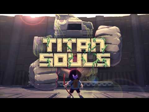 Klagmar's Top VGM #1,873 - Titan Souls - The First Guardian