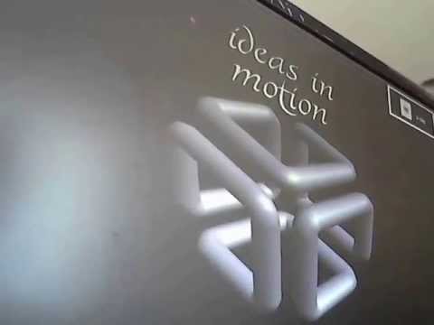 sgi silicon graphics inc  OCTANE DEMO by DJ Takayasu