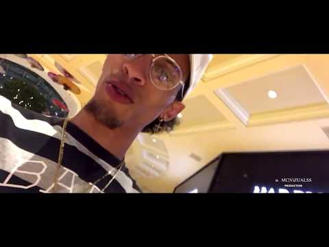 Q.Hype - "21 in Vegas" (Official Video) [Prod. by DeeSavv]
