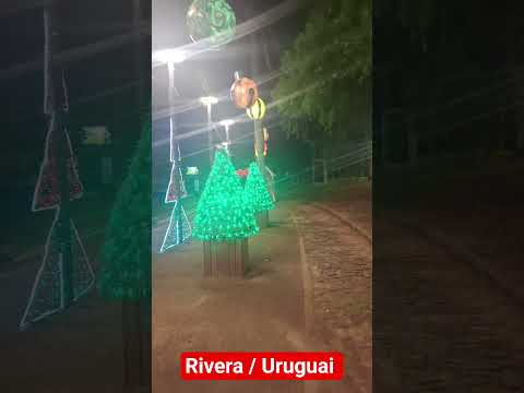 #rivera #uruguai #santanadolivramento