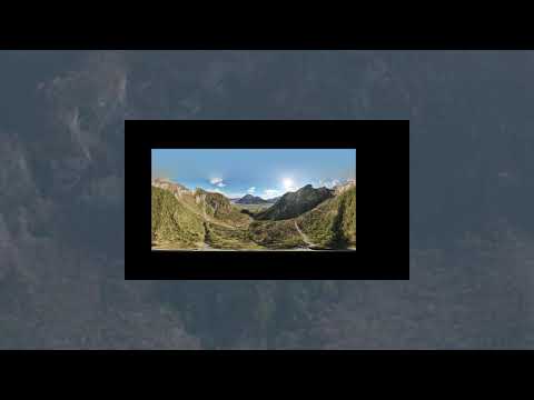 Verso il Monte Amariana