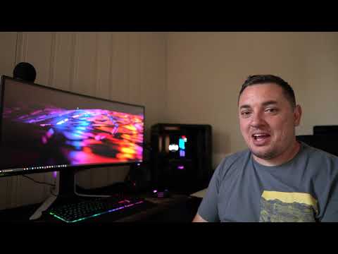 My Current Gaming PC Settings for Intel 10900k 5.2GHz